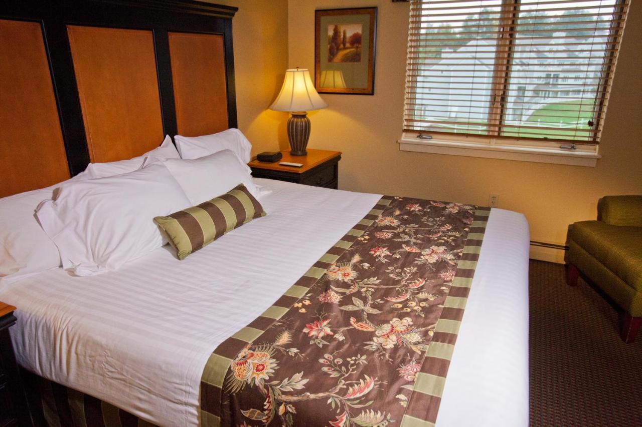 Holiday Inn Club Vacations Mount Ascutney Resort Brownsville Exterior foto