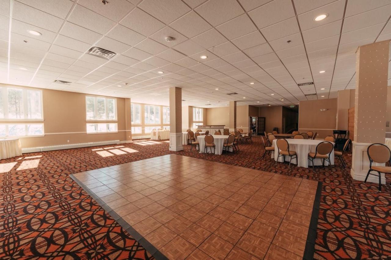 Holiday Inn Club Vacations Mount Ascutney Resort Brownsville Exterior foto