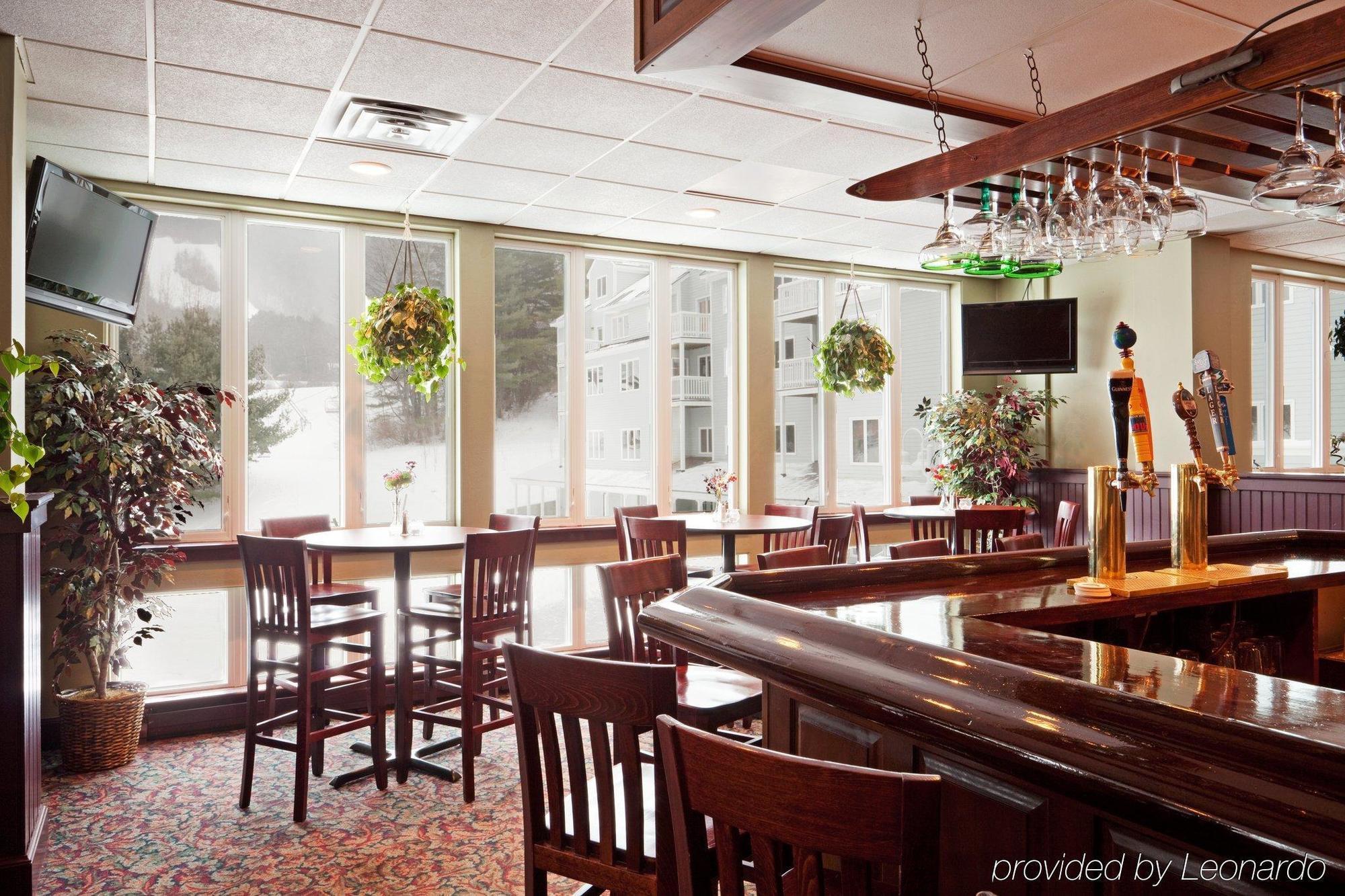 Holiday Inn Club Vacations Mount Ascutney Resort Brownsville Exterior foto