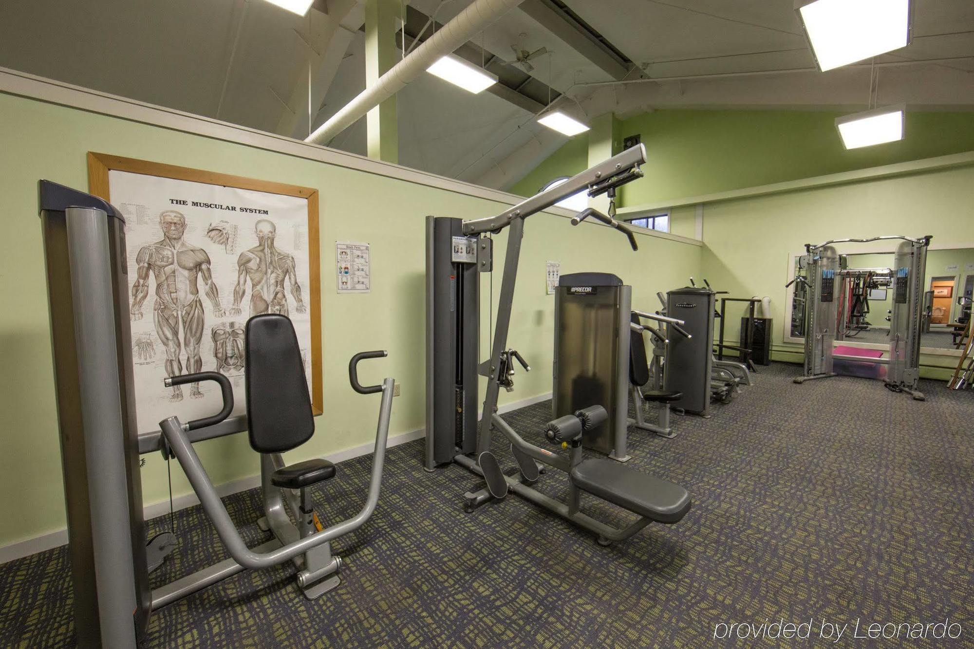 Holiday Inn Club Vacations Mount Ascutney Resort Brownsville Exterior foto