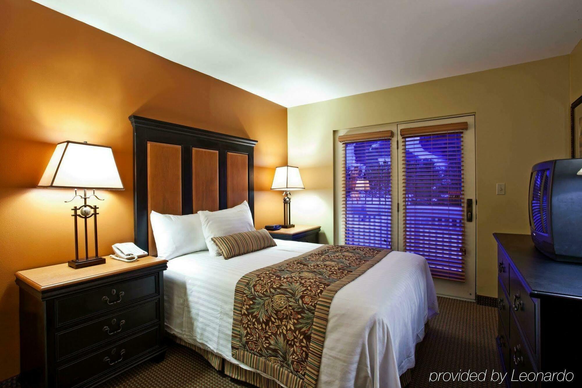 Holiday Inn Club Vacations Mount Ascutney Resort Brownsville Habitación foto