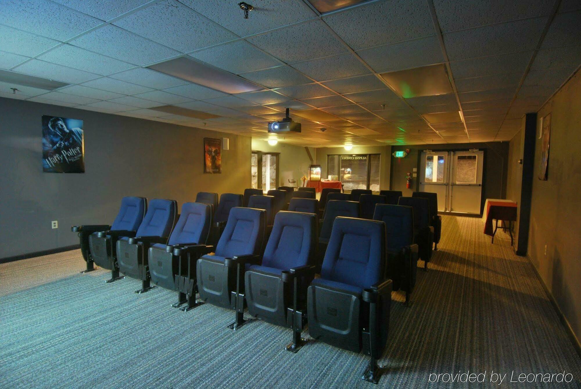 Holiday Inn Club Vacations Mount Ascutney Resort Brownsville Facilidades foto